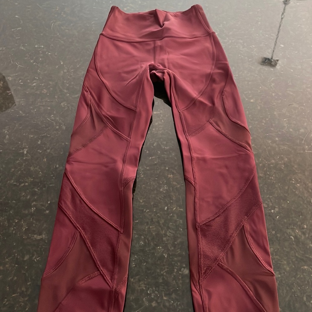 Lululemon leggings